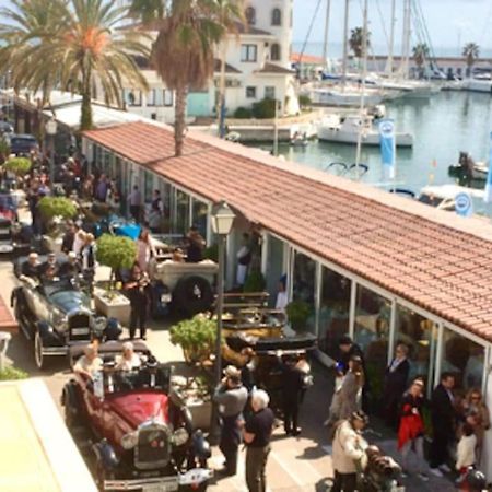 Marina Beach Aiguadolc سيدجيس المظهر الخارجي الصورة