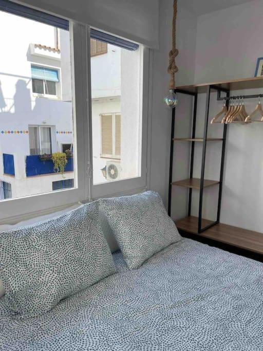 Marina Beach Aiguadolc سيدجيس المظهر الخارجي الصورة